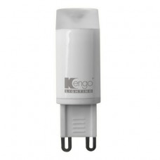 3 WATT KENGO G9 LED KAPSUL AMPUL